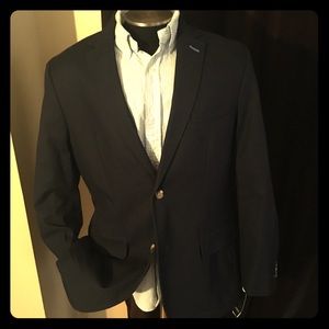 Macy Blue blazer
